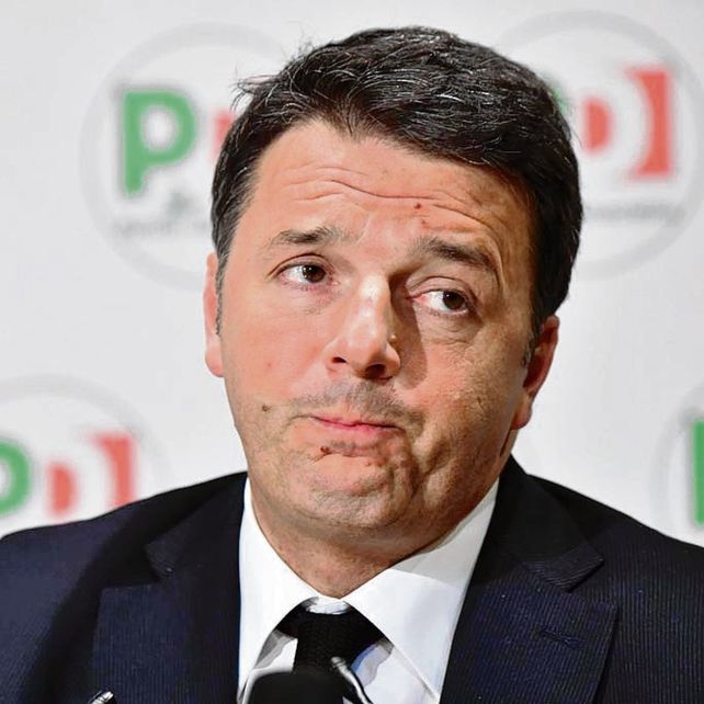 Matteo Renzi