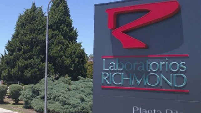 Perfil e historia del laboratorio Richmond, la fábrica de la Sputnik en la Argentina