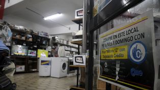 En medio de una baja en las ventas solicitan que continúe el Ahora 12