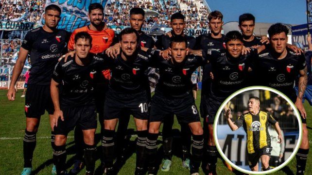 Recalde: Sabemos lo que es Colón y su jerarquía, pero iremos a jugarle de igual a igual