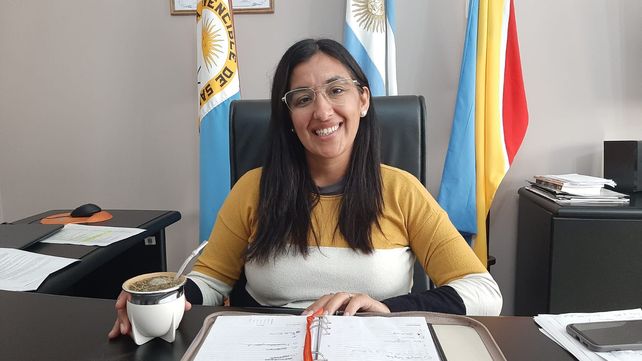 La intendenta de El Trébol evaluó su gestión al cierre del tercer año de mandato