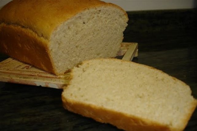 Pan casero: una receta fácil, rica y económica