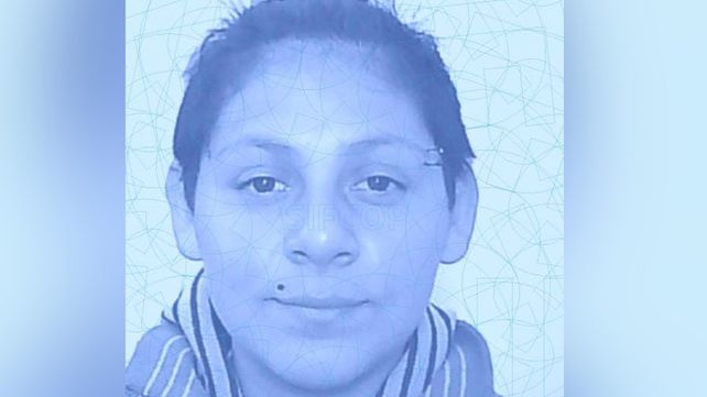 Se solicita información sobre el paradero de María Belén Antunez