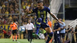 Unión negocia directamente con Lanús por Sebastián Ribas