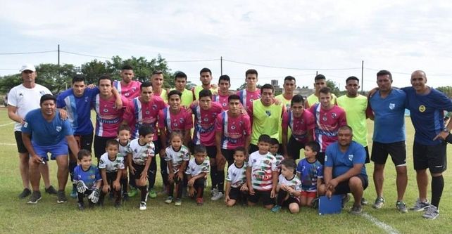 San Cristóbal logró el pasaje a cuartos de final