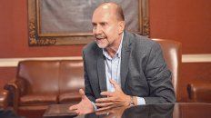 Sin rodeos. El gobernador, Omar Perotti, remarcó que el pago de impuestos es la manera directa de dotar de recursos a la provincia. Sin rodeos. El gobernador, Omar Perotti, remarcó que el pago de impuestos es la manera directa de dotar de recursos a la provincia.