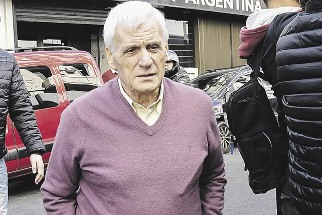 Después de 18 años desplazaron a Antonió Caló de la conducción de la UOM