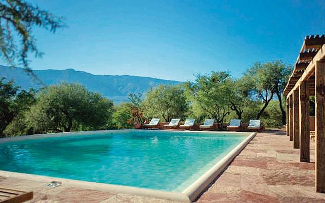 Escapadas de verano 2025: hoteles exclusivos en Argentina para disfrutar y relajarse
