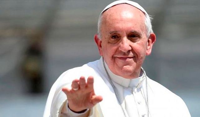 El Papa dijo que espera morir en Roma: A la Argentina no vuelvo, confesó