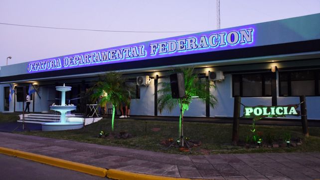 Federación: apuñalaron y mataron a un joven de 18 años&nbsp;
