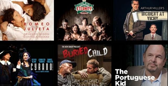 Varios éxitos de Broadway fueron incorporados a Teatrix, pionera en su segmento en la región.