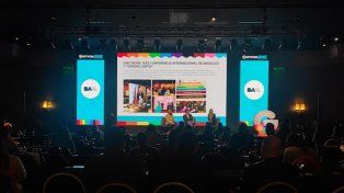 Rosario fue elegida el mejor destino turístico LGBT de Argentina