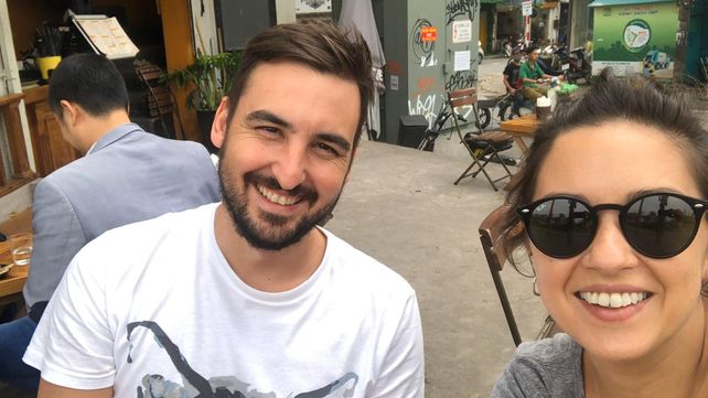 Una serie de hechos desafortunados que terminó bien
