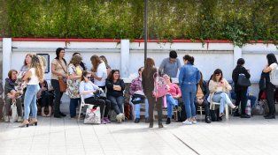 Unos 5.300 docentes de Entre Ríos terminaron el ciclo formativo para asumir cargos en distintos niveles.&nbsp;
