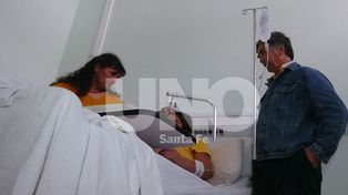Norma Cuevas: “A mi hija la mataron, queremos justicia”