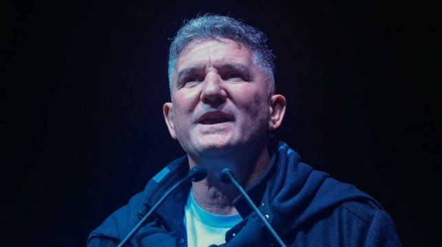 Artime encendió la previa de la final con River: Los mandamos a la B, ahora hay que hacer historia