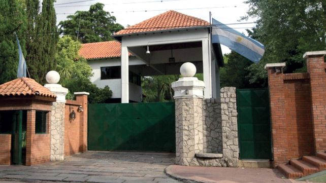 Milei dijo que trabajará desde la Quinta de Olivos y no irá a la Casa Rosada
