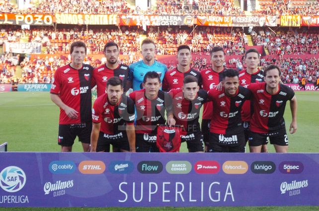 Colón se habría negado a ceder un jugador para el Preolímpico Sub 23