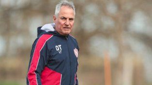 Las preocupaciones de Madelón para armar el equipo de Unión ante Instituto