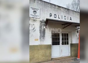Misterio e investigación en Santa Fe: un penitenciario llegó herido a una subcomisaría y después se escapó dos veces del hospital sin el alta medica