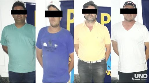 Apuestas clandestinas en el hipódromo: avanza la investigación
