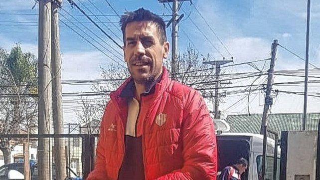 Tomás Costa analizó el momento que vive Unión