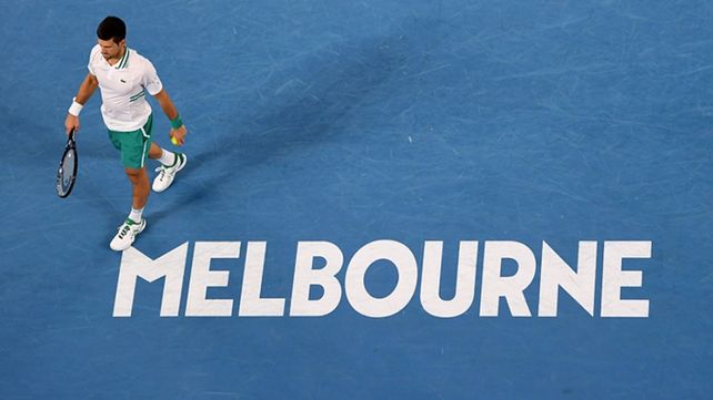 La Justicia de Australia ordena que Djokovic no sea deportado