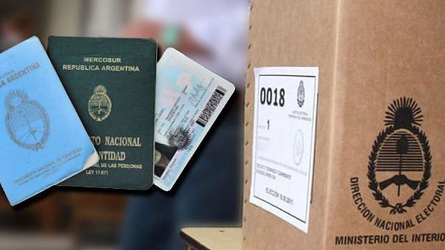 Las oficinas del Registro Civil estarán abiertas durante las Elecciones Generales