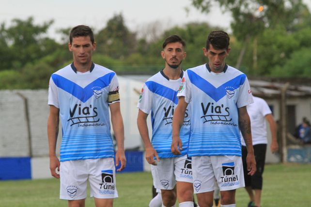 Sportivo Urquiza sigue sin ganar en el Federal C