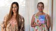Belén Zavallo y Virginia Bordón Carabajal presentan sus nuevos libros en Paraná