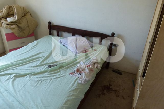 Investigan cómo un chico de 15 años está baleado en la cabeza