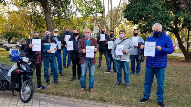 Lanzaron un movimiento para liberar patentes de vacunas, para que haya más justicia social