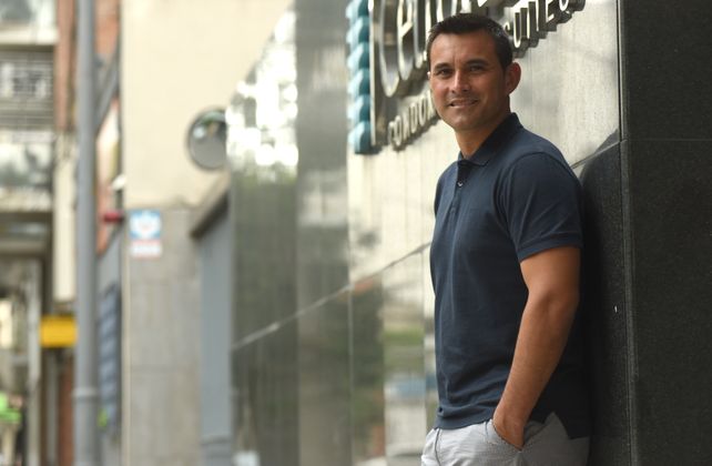 No soy ídolo