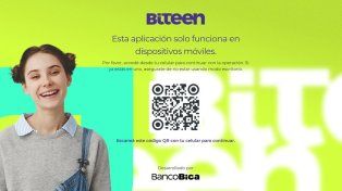 Aprender a manejar la plata también empieza en la adolescencia: Banco Bica presenta BiTeen