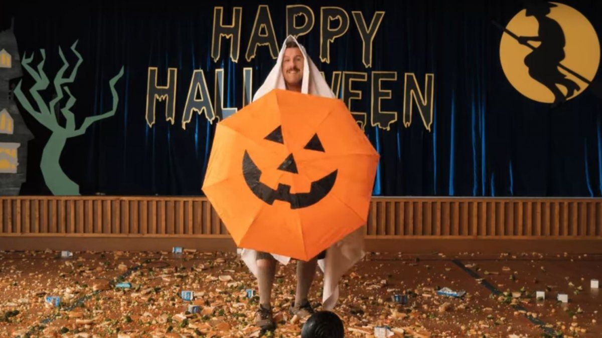 16 Peliculas para ver este halloween en plataformas de transmision