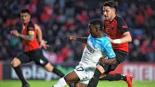 Colón jugó como local ante los cinco equipos grandes, sumando un triunfo, un empate y tres derrotas.