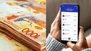 Las cuentas remuneradas ofrecerán menor tasa tras la disposición del Banco Central.&nbsp;
