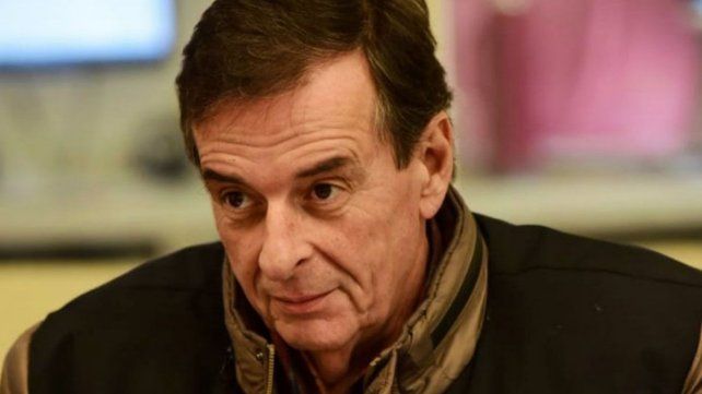 Falleció Mariano Rebord, ex intendente de Colón