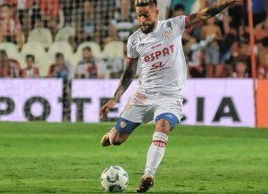 Unión no descansa y el DT tendrá una baja obligada