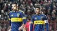 Pálido empate de Boca ante Argentinos en la antesala de Unión