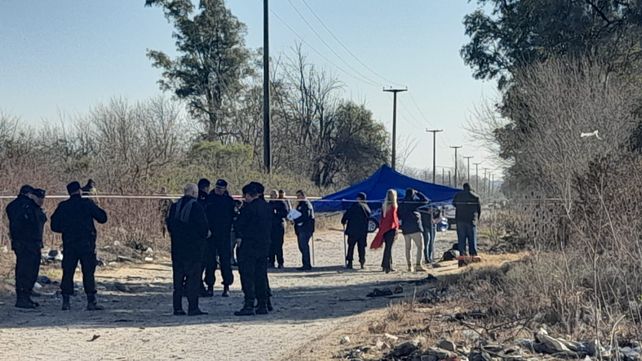 El descampado de Cabín 9