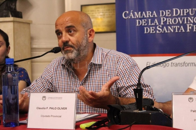 Fabián Palo Oliver sostiene que el decreto 9280/83 está vigente. 