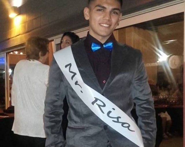 Bruno fue alumno de la escuela Técnica 466 y era playero de&nbsp; una estación de Mendoza al 7600.