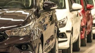 Los autos cero kilómetro tuvieron un sólido 2025 en cuanto a patentamientos.