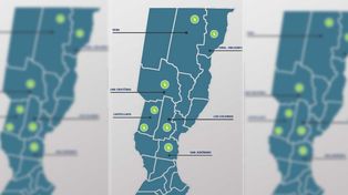 Los pueblos invictos de Santa Fe que aún no registraron casos positivos de coronavirus