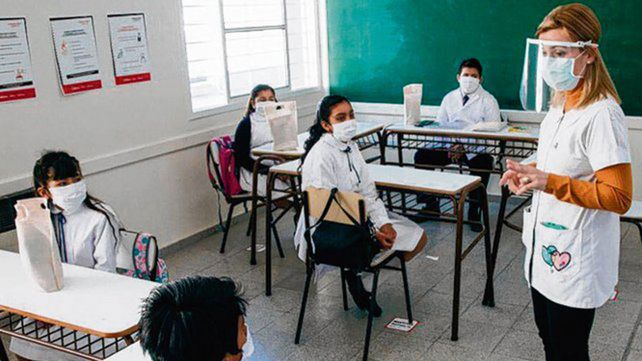 Según especialista del Hospital Garrahan