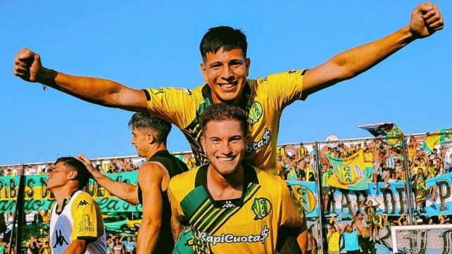 Aldosivi superó a Gimnasia y Tiro por penales y avanzó en la Copa Argentina Aldosivi superó a Gimnasia y Tiro por penales y avanzó en la Copa Argentina