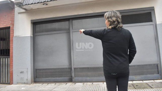 El escalofriante relato de la esposa del policía tras la entradera: Mi esposo gritó Alto Policía y después se escucharon los balazos