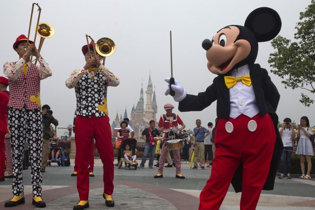 Disney