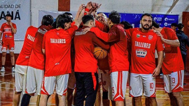 APB: victoria de Quique y Talleres en el inicio de la quinta semana de competencia